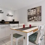 Apartamento Derday *