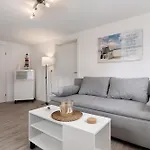 Apartment Derday *