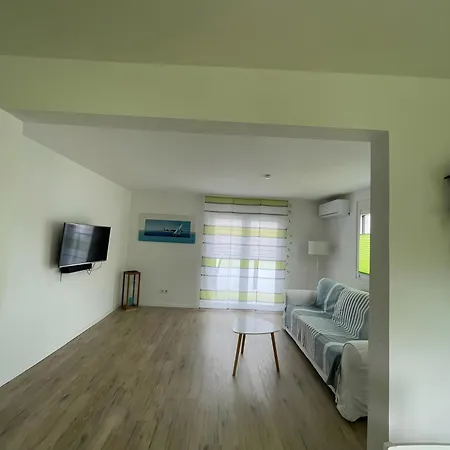 Derday Apartment