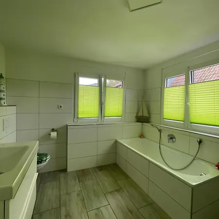 Derday Apartment Friesenheim (Baden-Wurttemberg)