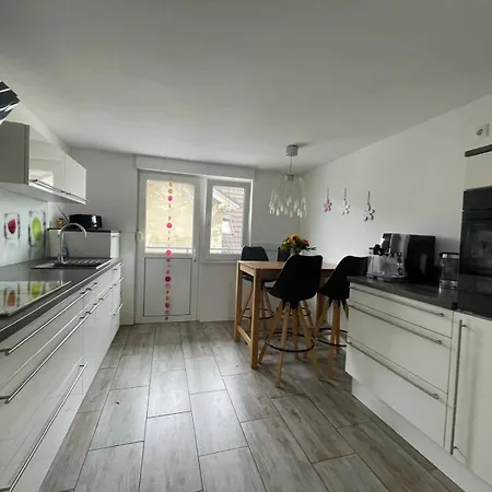 Apartment Derday
