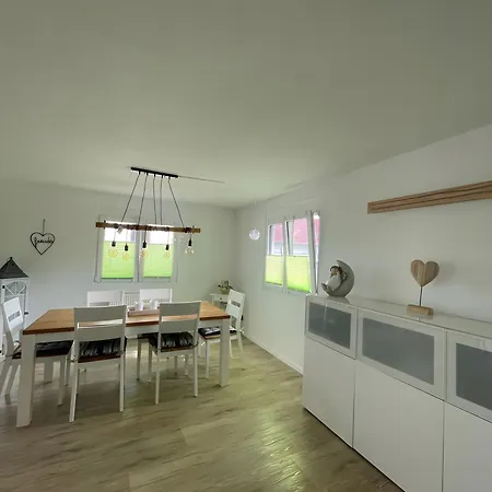 Derday Apartment