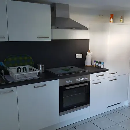 Apartment Derday Friesenheim (Baden-Wurttemberg)