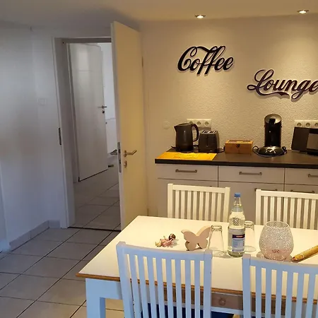 Apartment Derday Friesenheim (Baden-Wurttemberg)