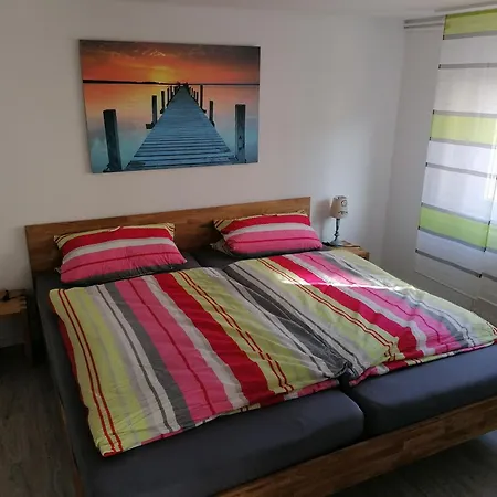 Apartment Derday