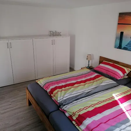 Derday Apartment Friesenheim (Baden-Wurttemberg)