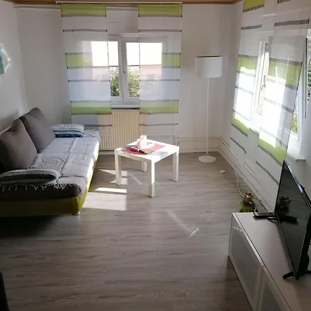 Derday Apartment