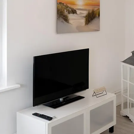 Derday Apartment *