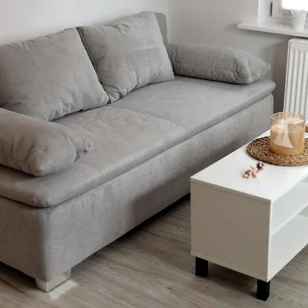 Apartment Derday