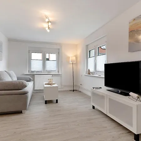 Derday Apartment Friesenheim (Baden-Wurttemberg)