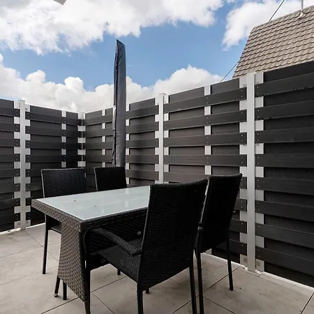 Apartment Derday Friesenheim (Baden-Wurttemberg)