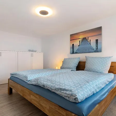 Apartment Derday