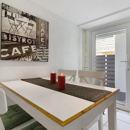 Apartment Derday Friesenheim (Baden-Wurttemberg)