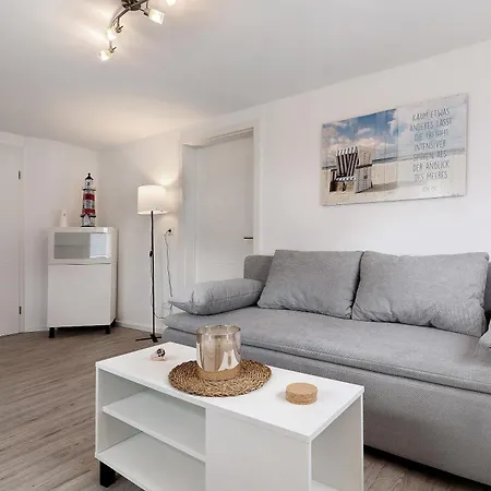 Apartment Derday *