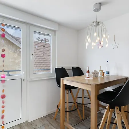 Derday Apartment