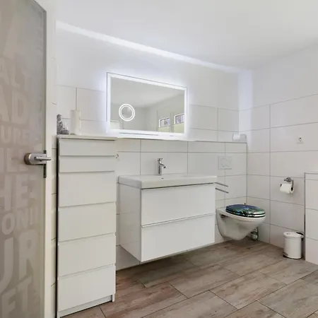 Apartment Derday