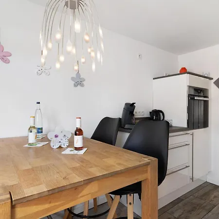 Derday Apartment *