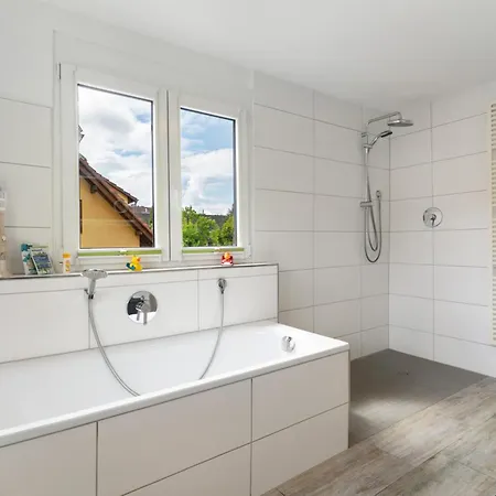 Apartment Derday Friesenheim (Baden-Wurttemberg)