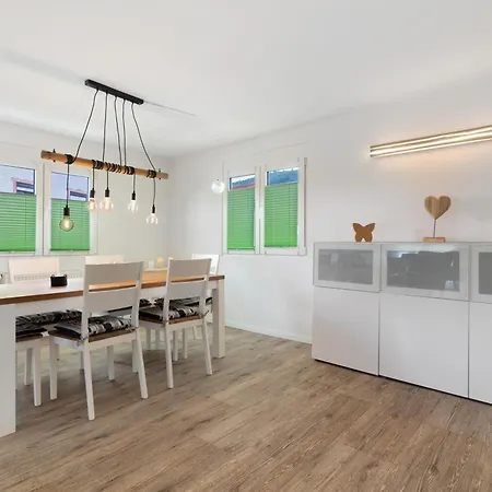 Derday * Friesenheim (Baden-Wurttemberg)