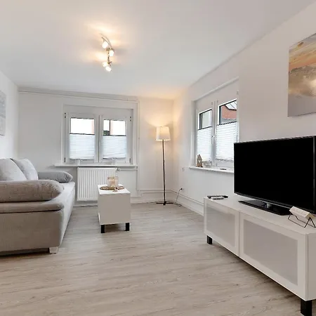 Derday Apartamento Friesenheim (Baden-Wurttemberg)
