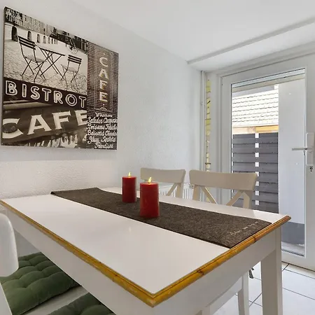 Derday Appartement Friesenheim (Baden-Wurttemberg)