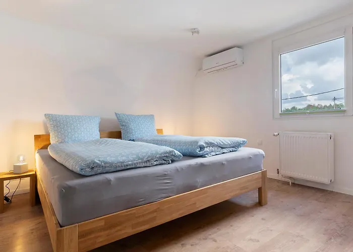 Derday Friesenheim (Baden-Wurttemberg)